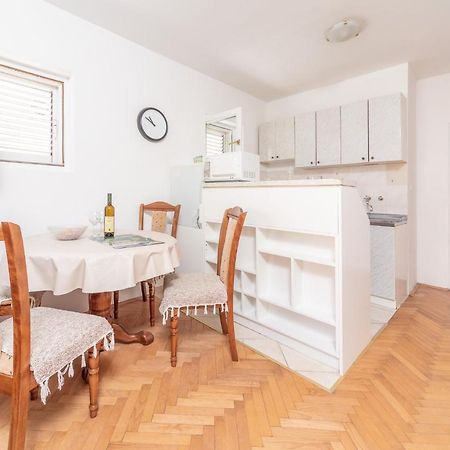 Apartment Matea Kotor Zewnętrze zdjęcie