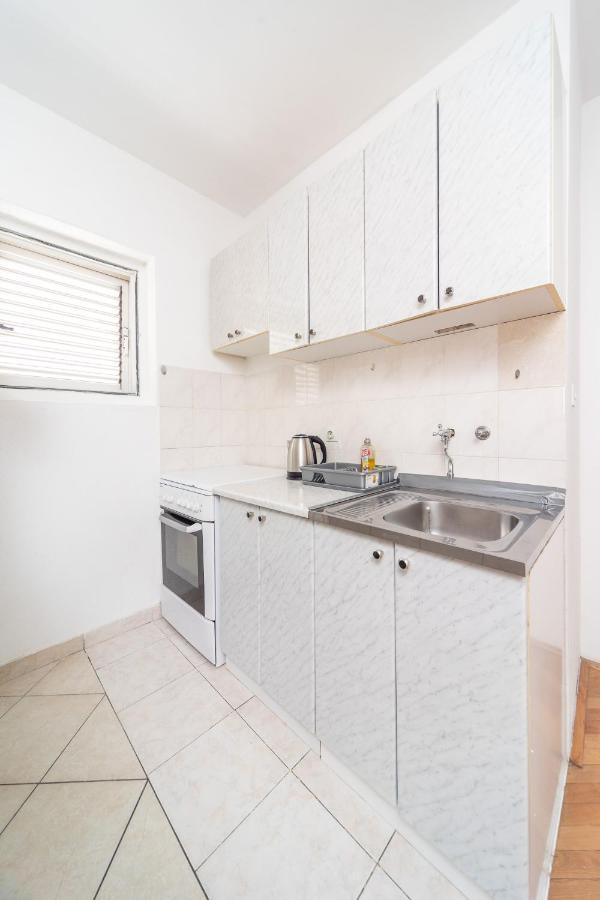Apartment Matea Kotor Zewnętrze zdjęcie
