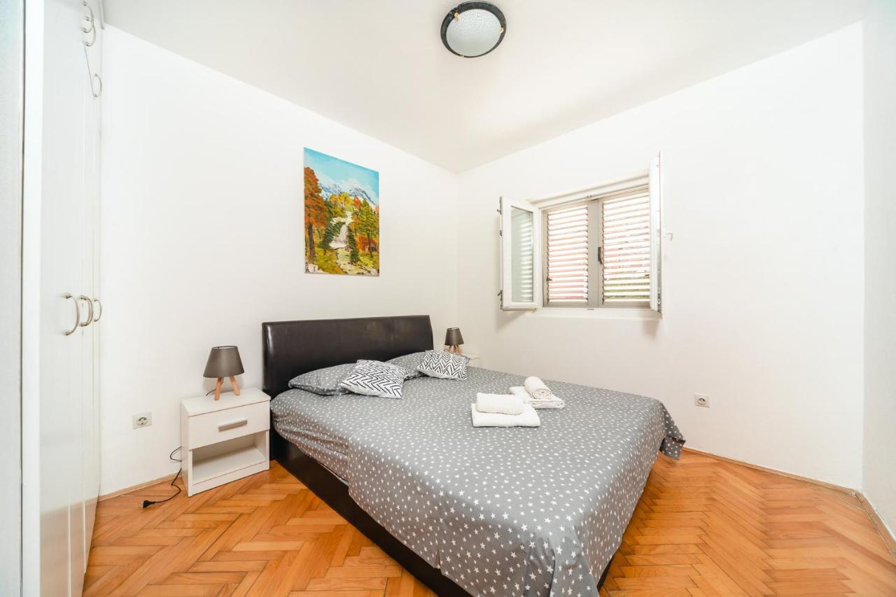 Apartment Matea Kotor Zewnętrze zdjęcie
