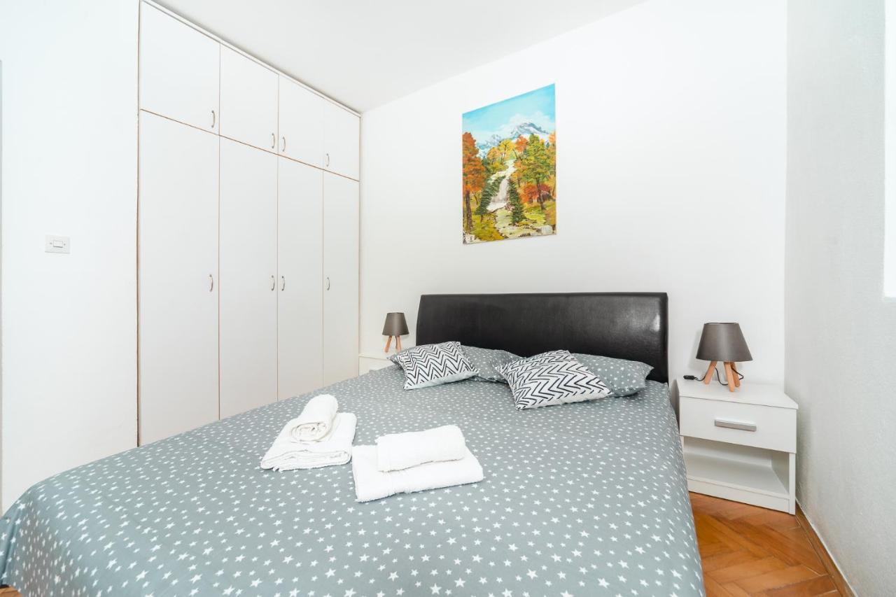 Apartment Matea Kotor Zewnętrze zdjęcie
