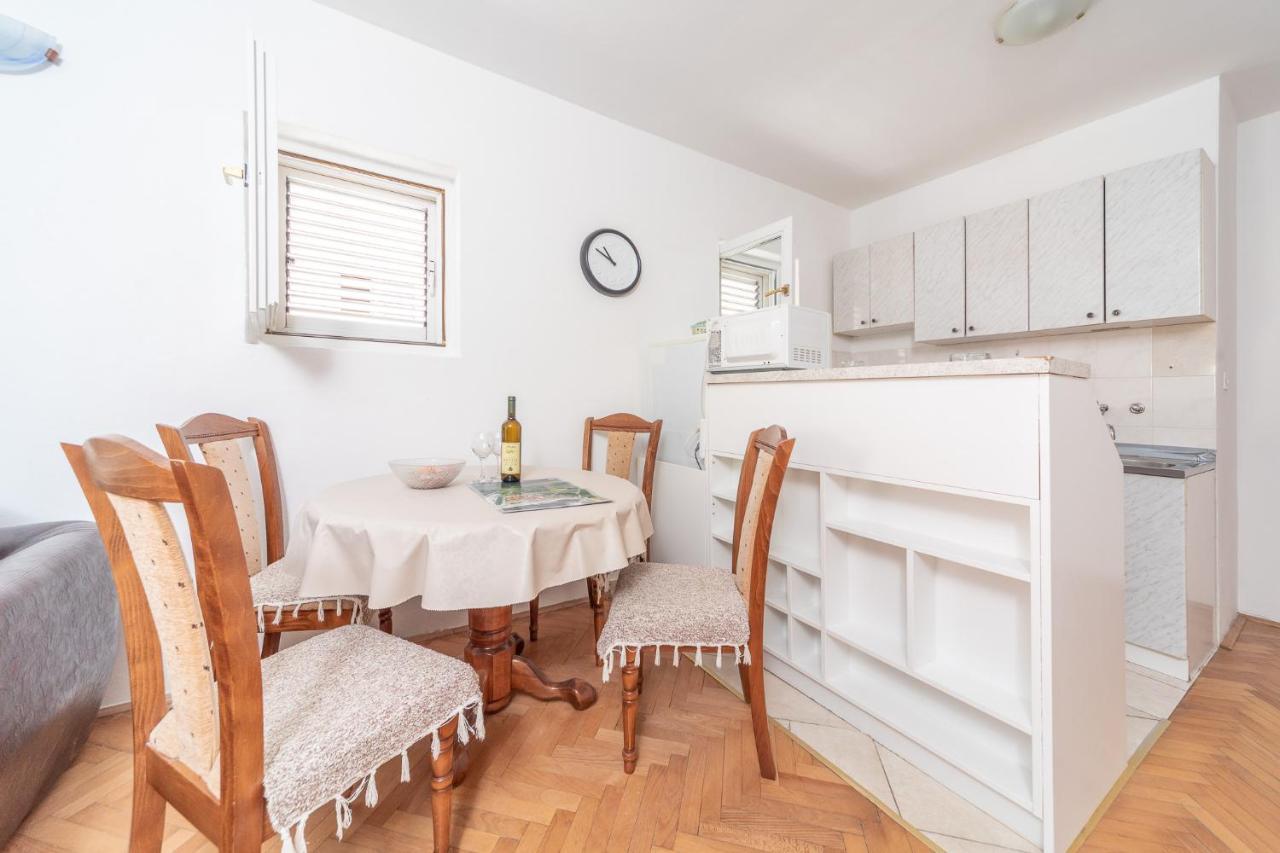 Apartment Matea Kotor Zewnętrze zdjęcie