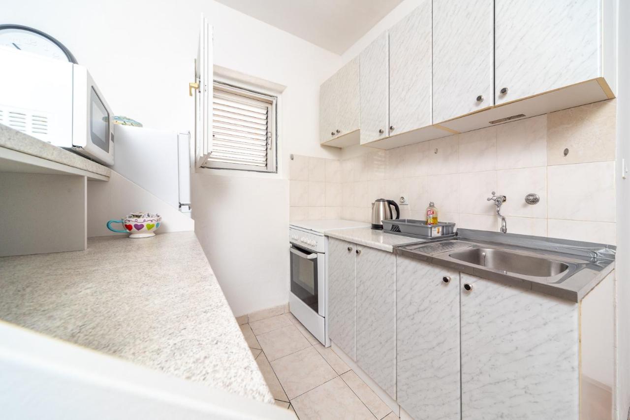 Apartment Matea Kotor Zewnętrze zdjęcie