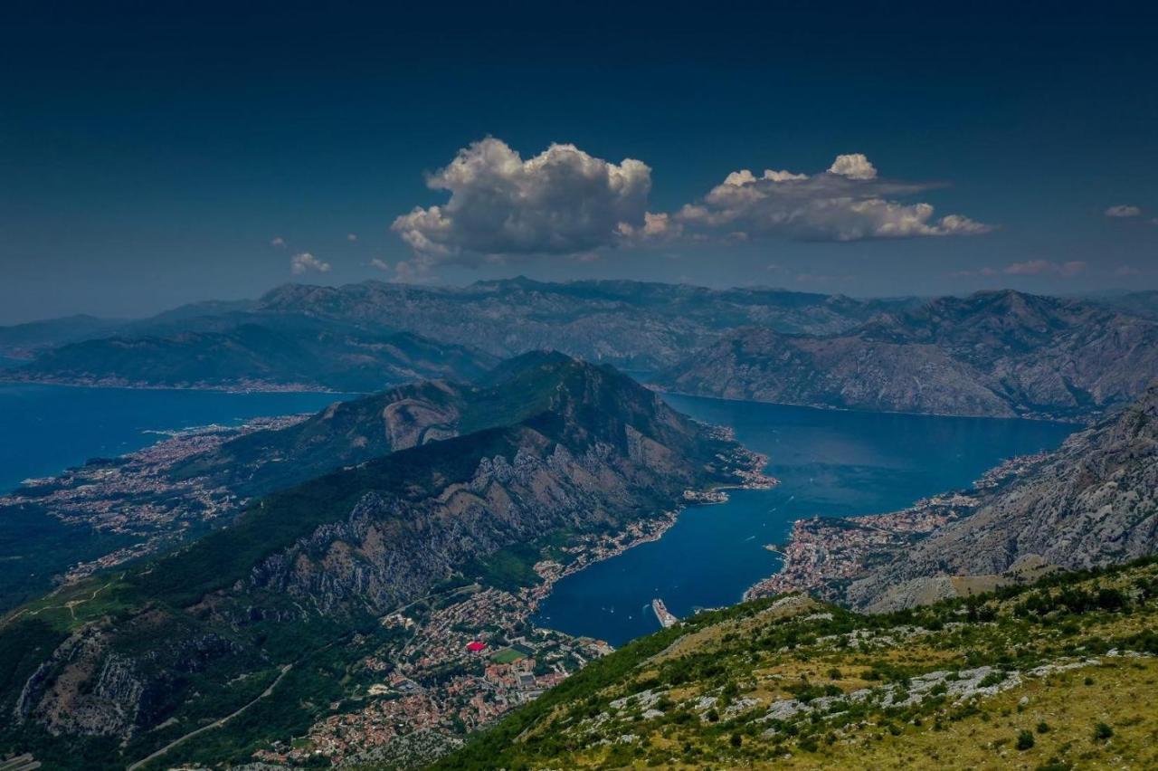 Apartment Matea Kotor Zewnętrze zdjęcie