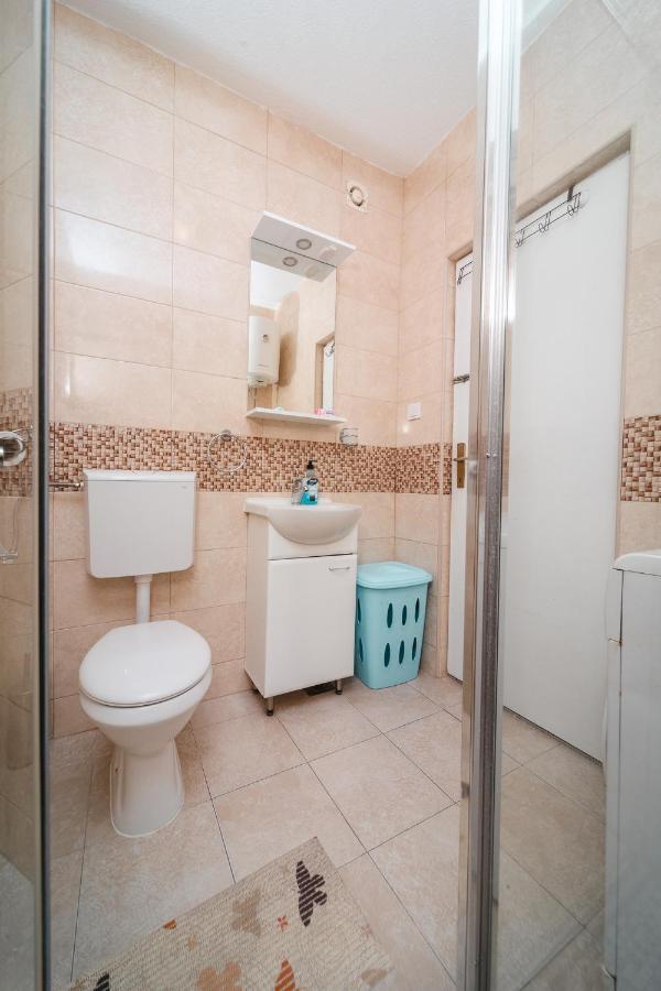 Apartment Matea Kotor Zewnętrze zdjęcie