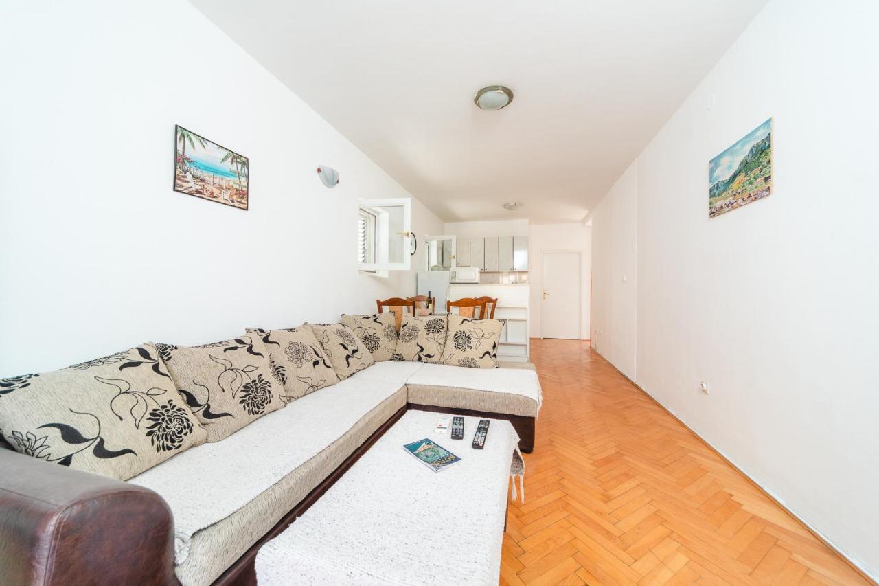 Apartment Matea Kotor Zewnętrze zdjęcie