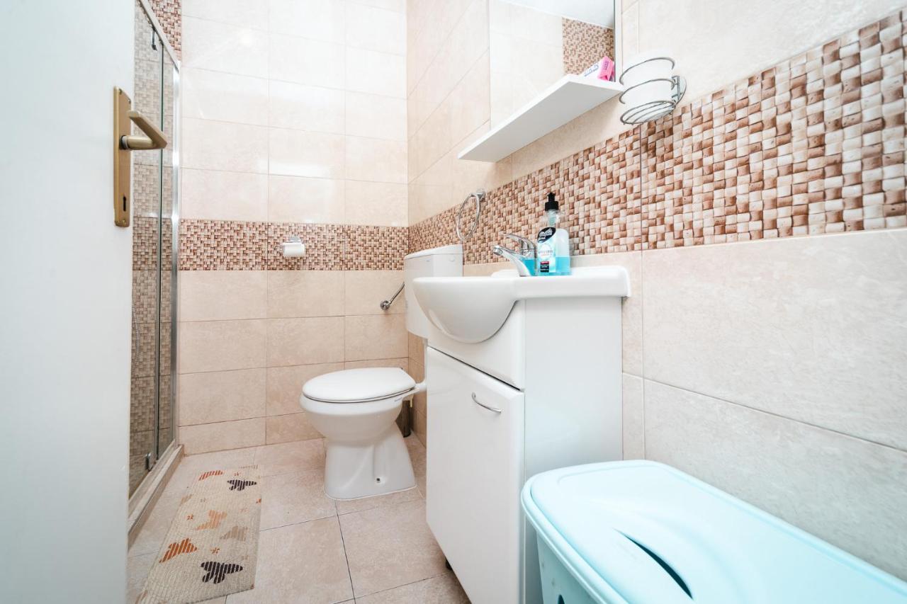 Apartment Matea Kotor Zewnętrze zdjęcie