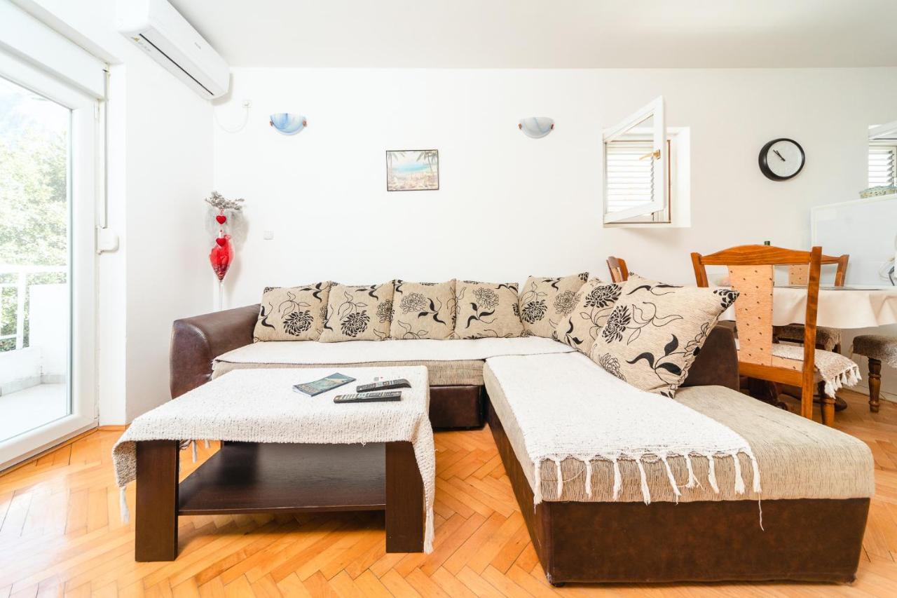 Apartment Matea Kotor Zewnętrze zdjęcie