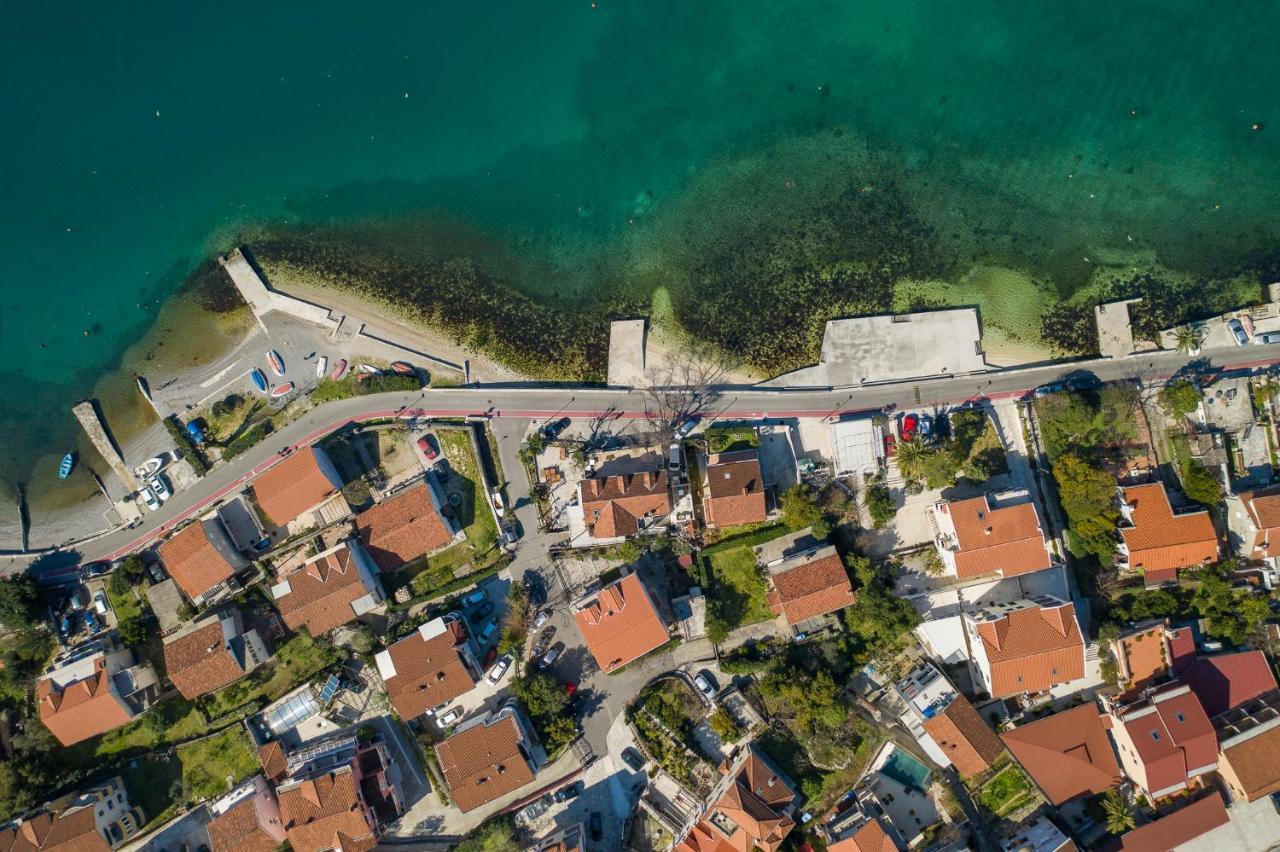 Apartment Matea Kotor Zewnętrze zdjęcie