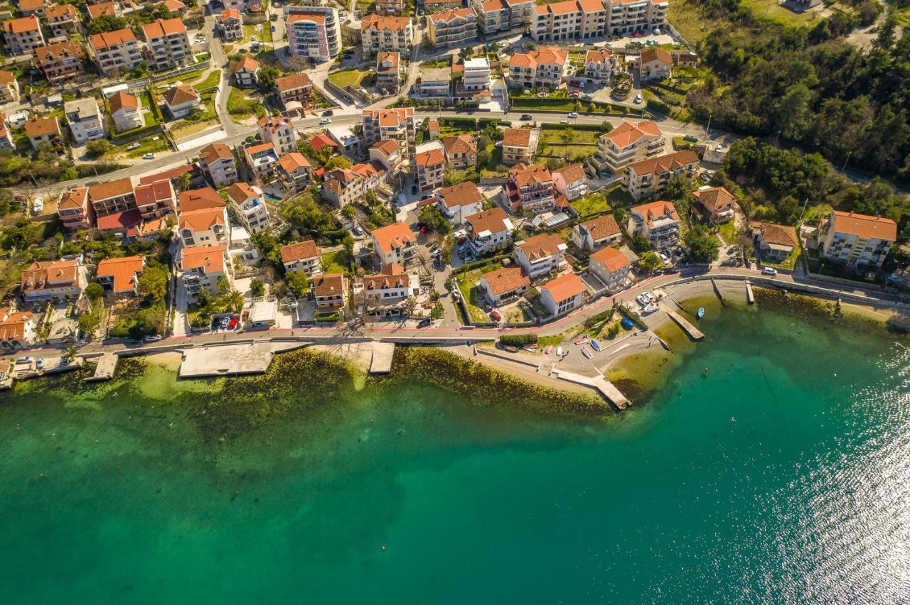 Apartment Matea Kotor Zewnętrze zdjęcie